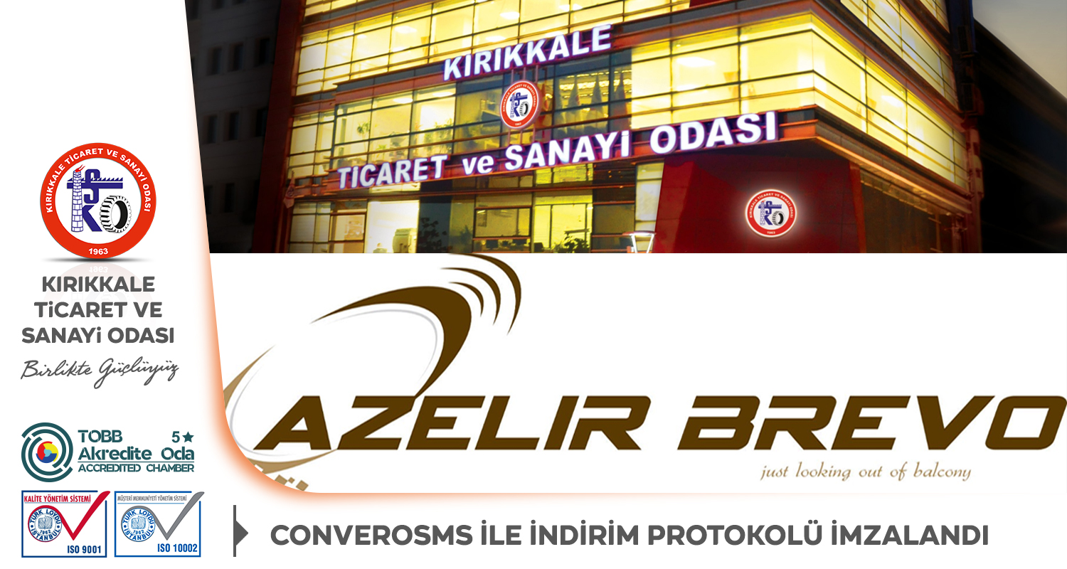 CONVEROSMS �LE �ND�R�M PROTOKOL�