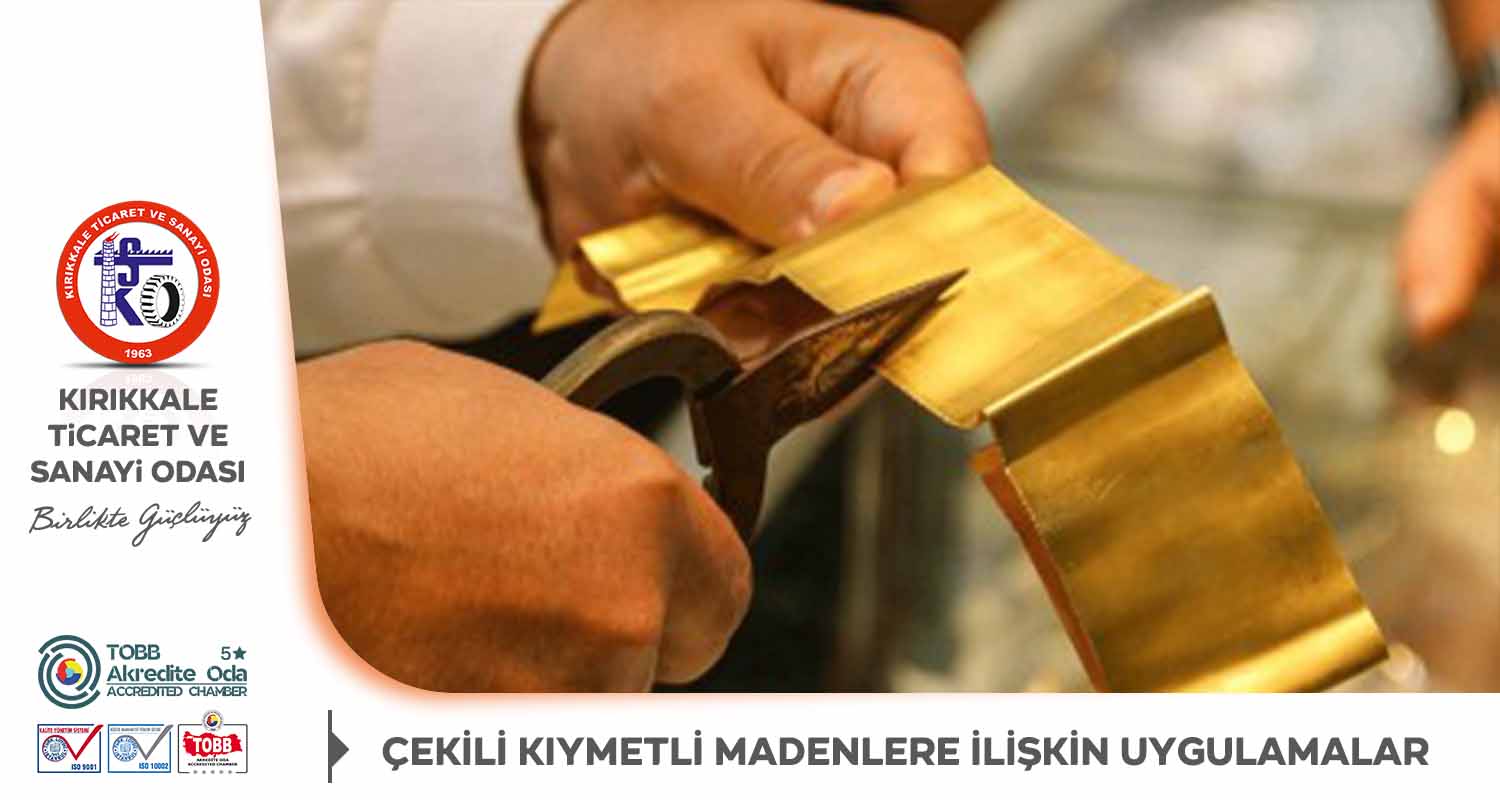 KUYUM TCARETYLE TGAL EDEN YELERMZN DKKATNE