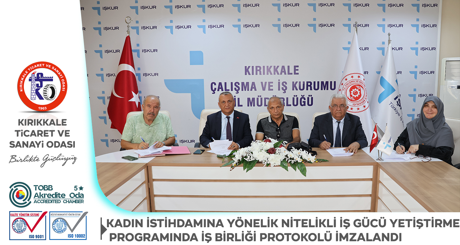 N�TEL�KL� �� G�C� YET��T�RME PROGRAMI KAPSAMINDA PROTOKOL �MZALANDI